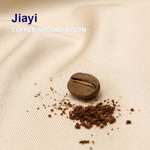 JIAYI Coffee Grounds Nylon vulu (1)